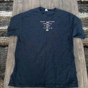 Men’s LGBTQ Support T-Shirt